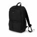 Eco Backpack SCALE 13-15.6, Noir SCALE, Backpack, 39.6