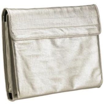 Slipcase - GS Koskin gold/silver